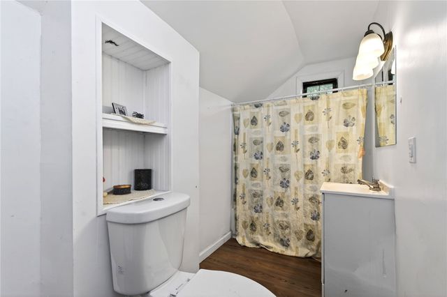 707 Moore Street, Middletown, OH 45044
