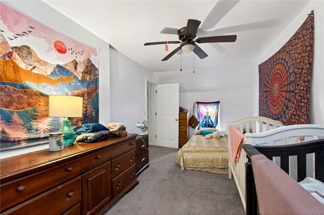 707 Moore Street, Middletown, OH 45044