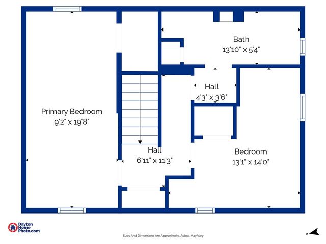 707 Moore Street, Middletown, OH 45044