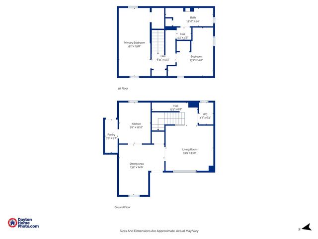 707 Moore Street, Middletown, OH 45044
