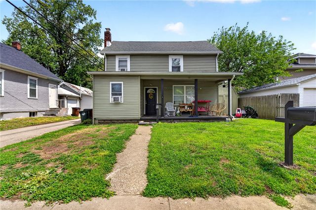 707 Moore Street, Middletown, OH 45044