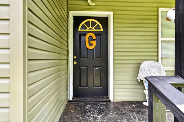 707 Moore Street, Middletown, OH 45044