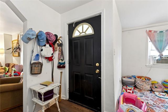 707 Moore Street, Middletown, OH 45044