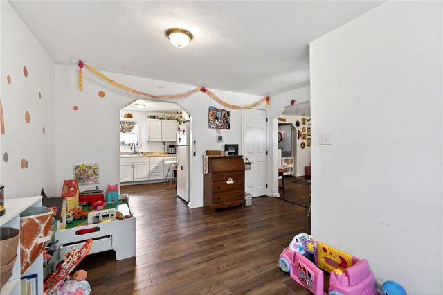 707 Moore Street, Middletown, OH 45044