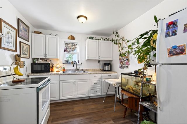 707 Moore Street, Middletown, OH 45044