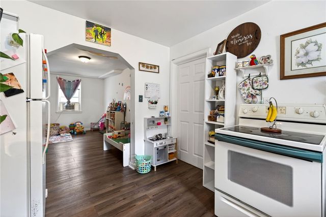 707 Moore Street, Middletown, OH 45044