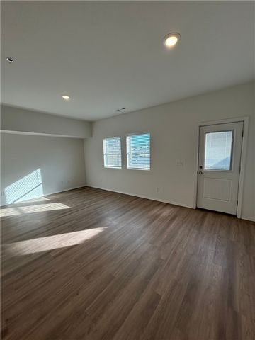 2806 W Mockingbird Lane, Rogers, AR 72756