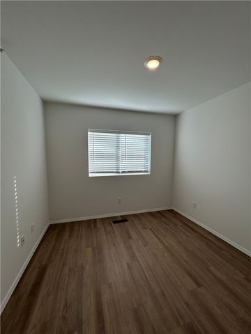 2806 W Mockingbird Lane, Rogers, AR 72756