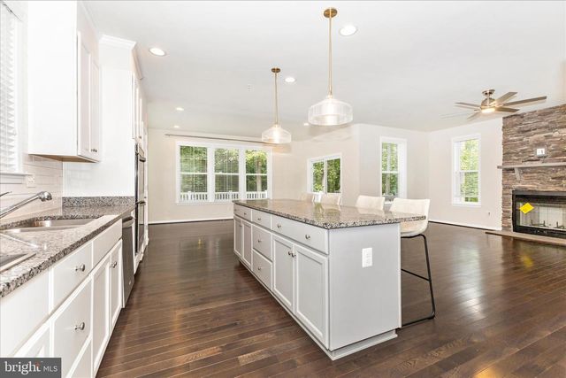 12328 TIMBER GROVE RD, Owings Mills, MD 21117