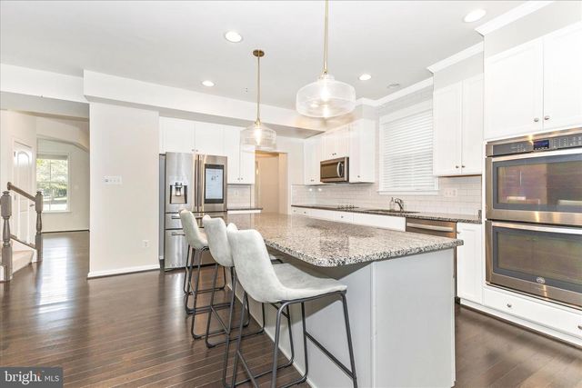 12328 TIMBER GROVE RD, Owings Mills, MD 21117