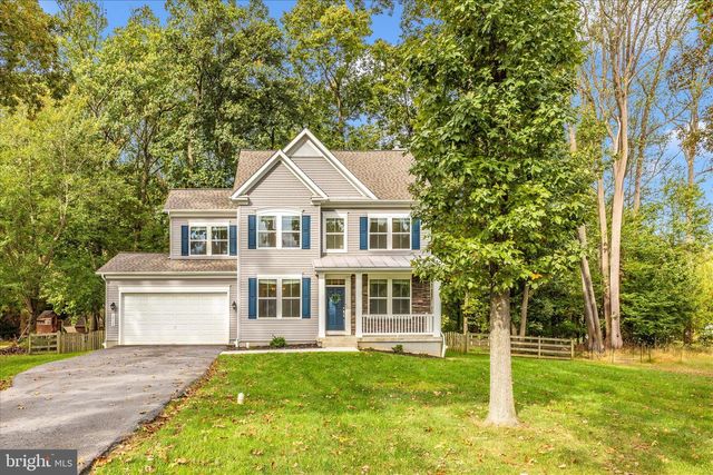 12328 TIMBER GROVE RD, Owings Mills, MD 21117