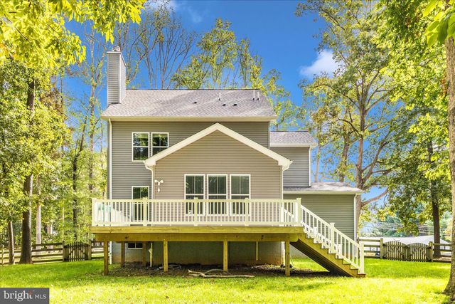 12328 TIMBER GROVE RD, Owings Mills, MD 21117