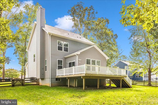 12328 TIMBER GROVE RD, Owings Mills, MD 21117