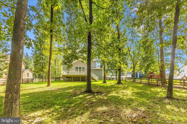 12328 TIMBER GROVE RD, Owings Mills, MD 21117