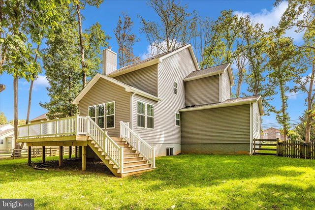 12328 TIMBER GROVE RD, Owings Mills, MD 21117