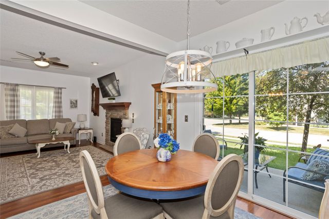 2749 NW 155th Street, Clive, IA 50325