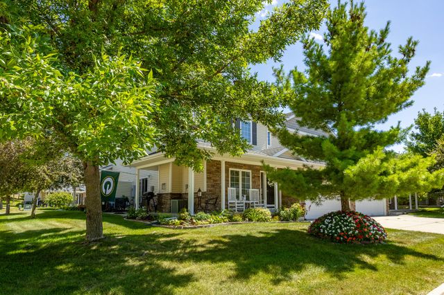 2749 NW 155th Street, Clive, IA 50325