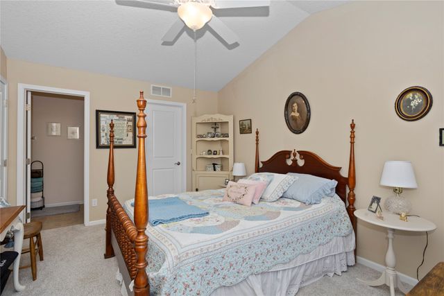 2749 NW 155th Street, Clive, IA 50325