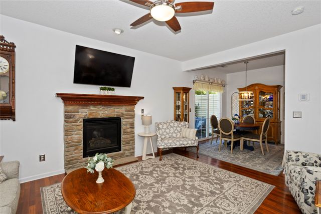 2749 NW 155th Street, Clive, IA 50325