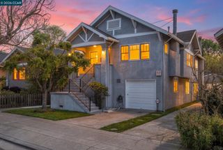 5910 Chabot Rd, Oakland, CA 94618