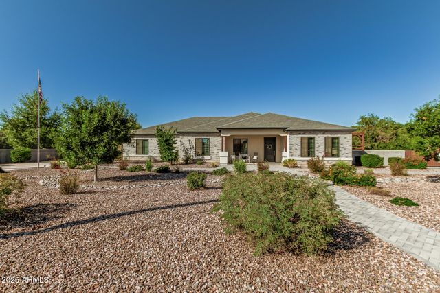 1718 S 140TH Place, Gilbert, AZ 85295
