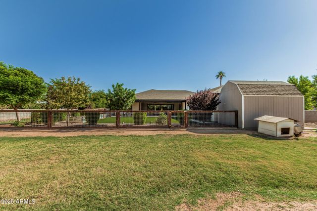 1718 S 140TH Place, Gilbert, AZ 85295