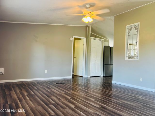 629 Old Snow Hill Road, Ayden, NC 28513