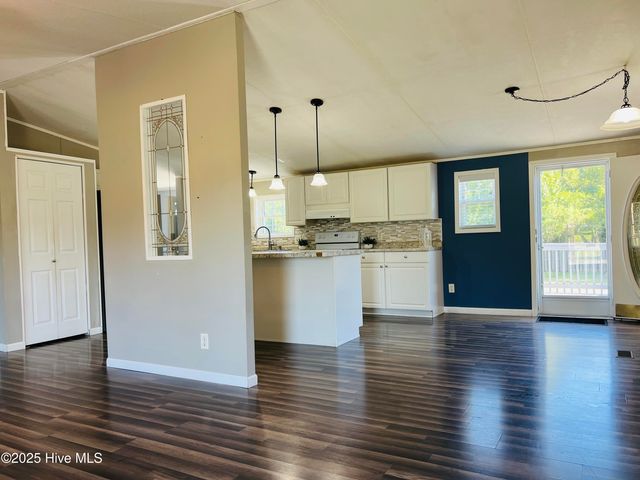 629 Old Snow Hill Road, Ayden, NC 28513