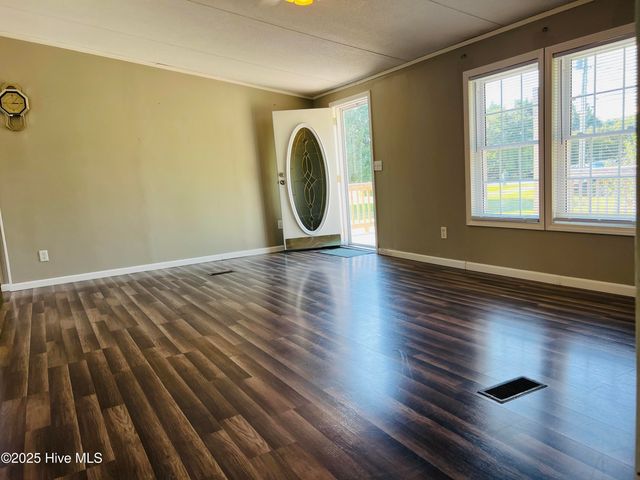 629 Old Snow Hill Road, Ayden, NC 28513