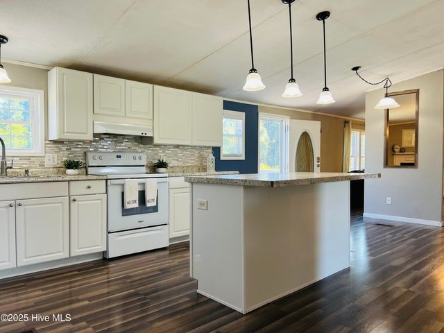 629 Old Snow Hill Road, Ayden, NC 28513