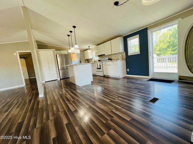 629 Old Snow Hill Road, Ayden, NC 28513