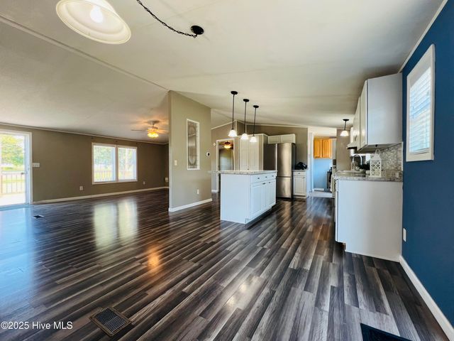 629 Old Snow Hill Road, Ayden, NC 28513