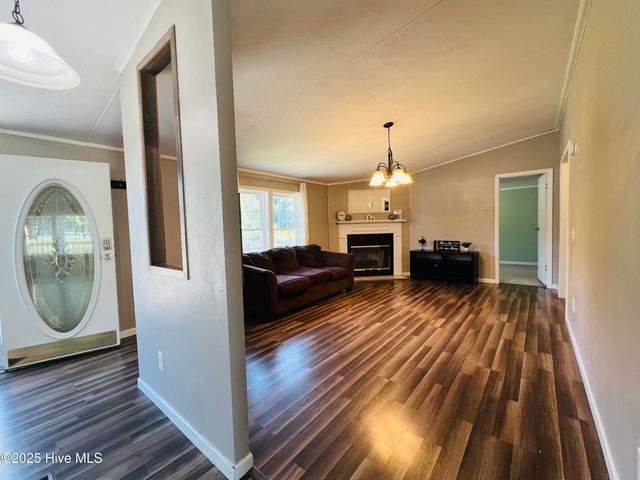 629 Old Snow Hill Road, Ayden, NC 28513