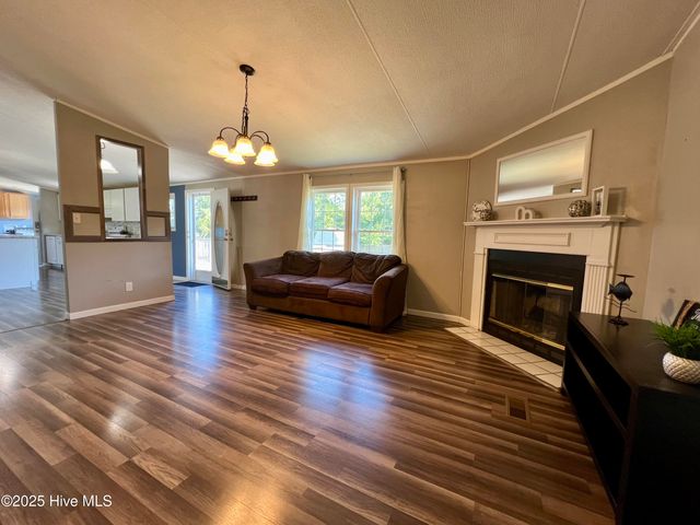 629 Old Snow Hill Road, Ayden, NC 28513