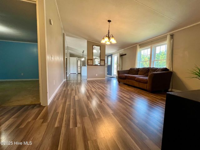 629 Old Snow Hill Road, Ayden, NC 28513