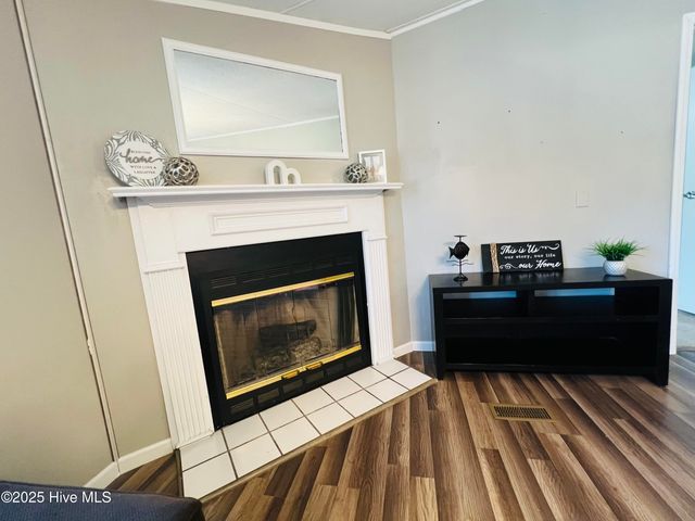 629 Old Snow Hill Road, Ayden, NC 28513