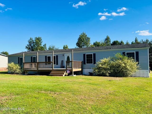 629 Old Snow Hill Road, Ayden, NC 28513