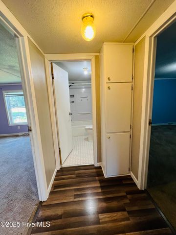 629 Old Snow Hill Road, Ayden, NC 28513