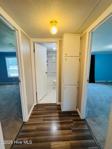 629 Old Snow Hill Road, Ayden, NC 28513