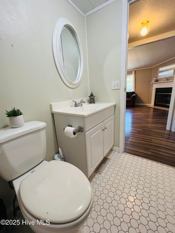 629 Old Snow Hill Road, Ayden, NC 28513