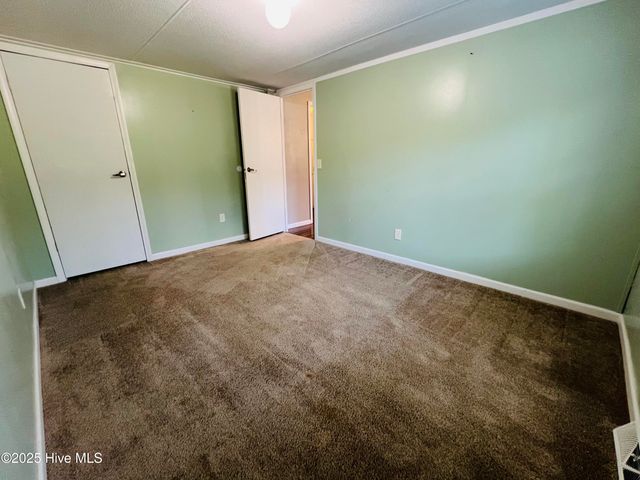 629 Old Snow Hill Road, Ayden, NC 28513