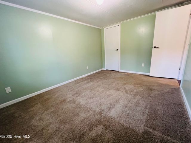 629 Old Snow Hill Road, Ayden, NC 28513