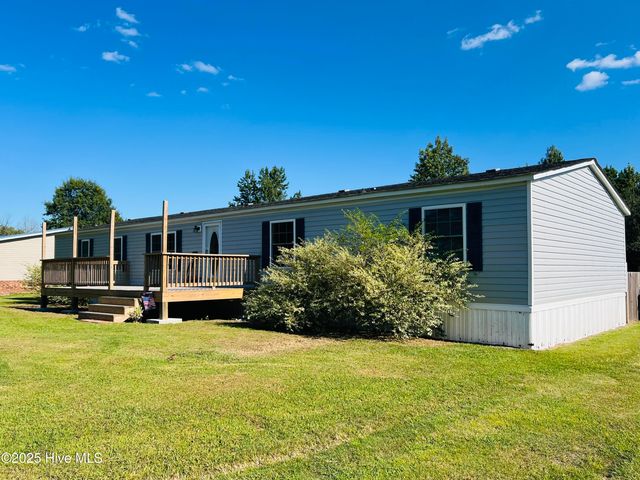 629 Old Snow Hill Road, Ayden, NC 28513