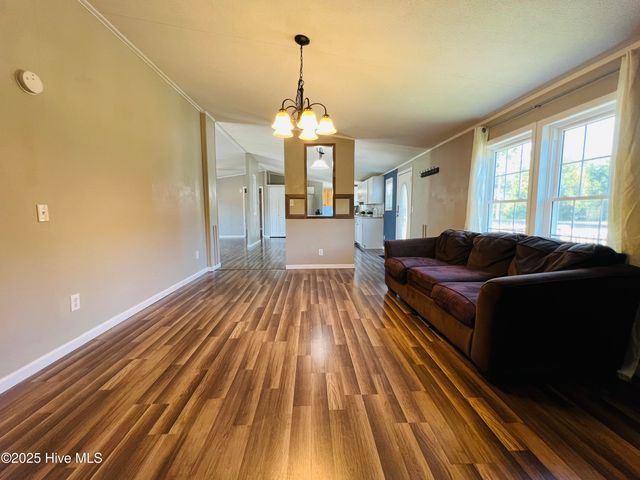 629 Old Snow Hill Road, Ayden, NC 28513