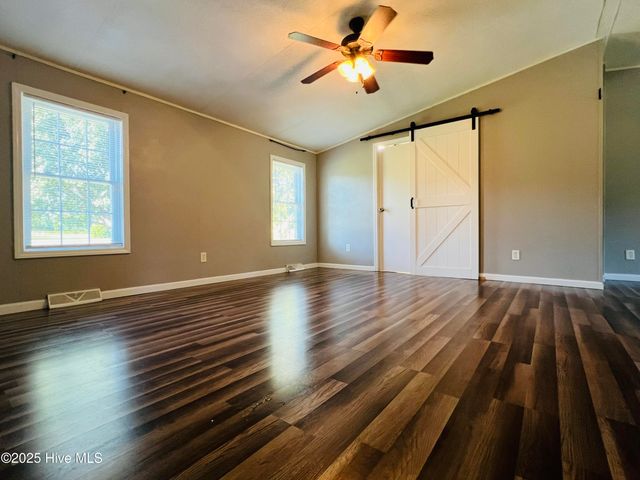 629 Old Snow Hill Road, Ayden, NC 28513