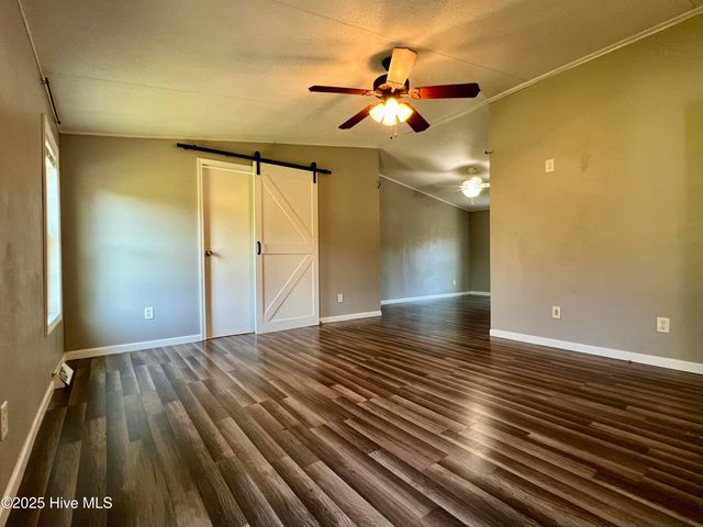 629 Old Snow Hill Road, Ayden, NC 28513