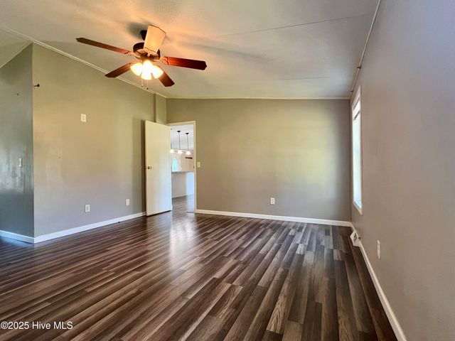 629 Old Snow Hill Road, Ayden, NC 28513