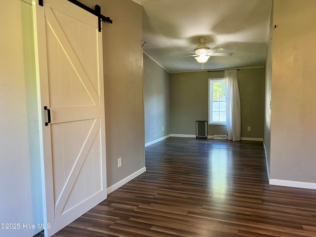 629 Old Snow Hill Road, Ayden, NC 28513