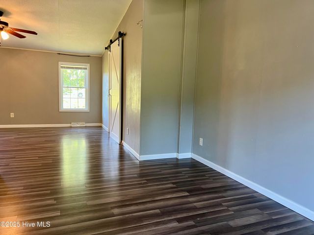 629 Old Snow Hill Road, Ayden, NC 28513