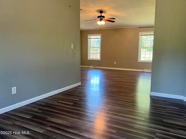 629 Old Snow Hill Road, Ayden, NC 28513